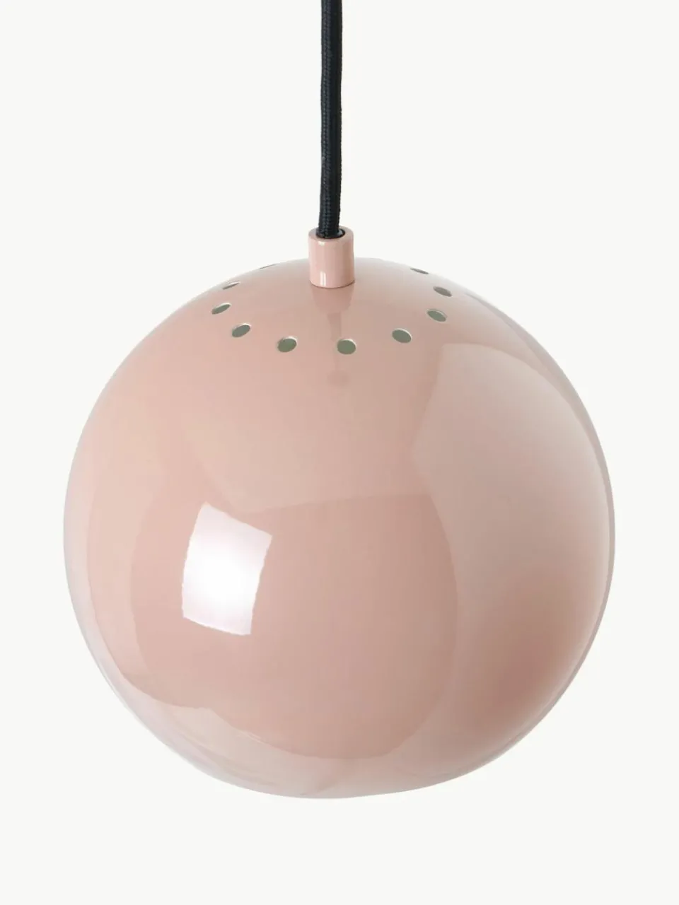Frandsen Kleine Kugel-Pendelleuchte Ball