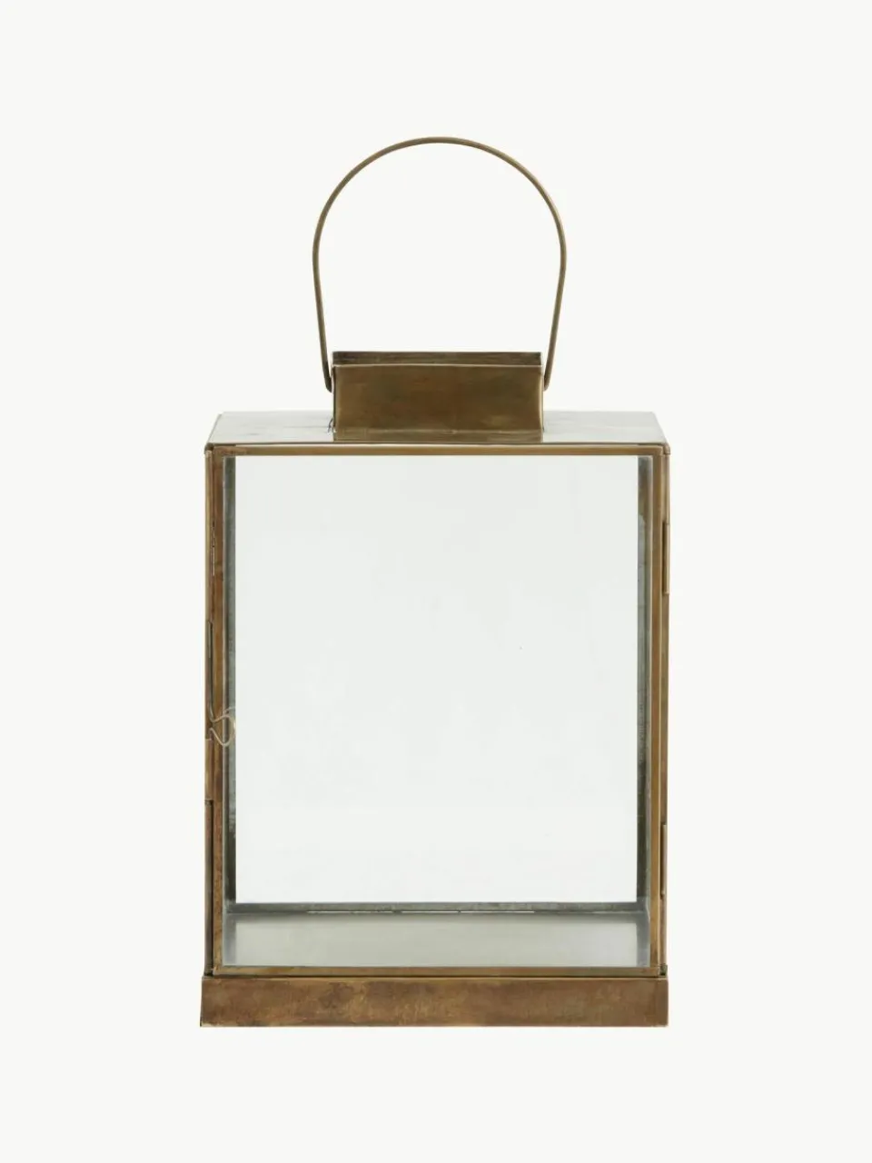 Nordal Kleine Laterne Antique