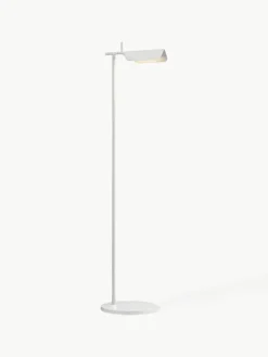 Flos Kleine LED-Leselampe Tab, dimmbar