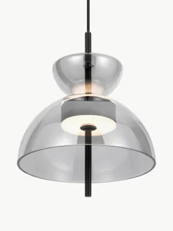 Maytoni Kleine LED-Pendelleuchte Bangkok