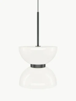 Maytoni Kleine LED-Pendelleuchte Kyoto