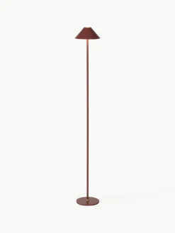 Halo Design Kleine mobile LED-Stehlampe Hygge, dimmbar