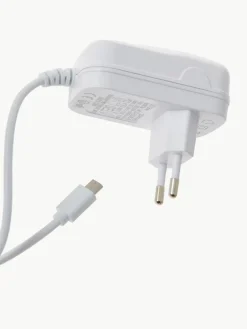 Sompex Kleine mobile LED-Tischlampe Svamp, dimmbar