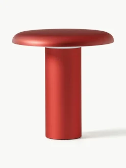 Artemide Kleine mobile LED-Tischlampe Takku, dimmbar