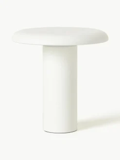 Artemide Kleine mobile LED-Tischlampe Takku, dimmbar