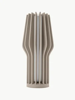 Eva Solo Kleine mobile LED-Tischlampe Radiant, dimmbar