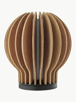 Eva Solo Kleine mobile LED-Tischlampe Radiant, dimmbar