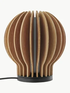 Eva Solo Kleine mobile LED-Tischlampe Radiant, dimmbar
