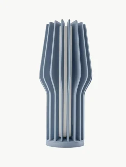 Eva Solo Kleine mobile LED-Tischlampe Radiant, dimmbar