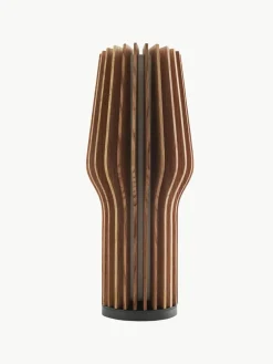 Eva Solo Kleine mobile LED-Tischlampe Radiant, dimmbar