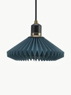 Halo Design Kleine Pendelleuchte Paris, Ø 24 cm