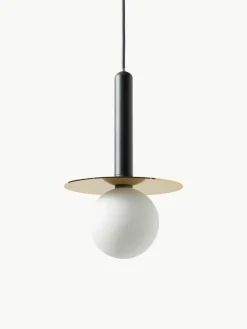 Houseof Kleine Pendelleuchte Plate
