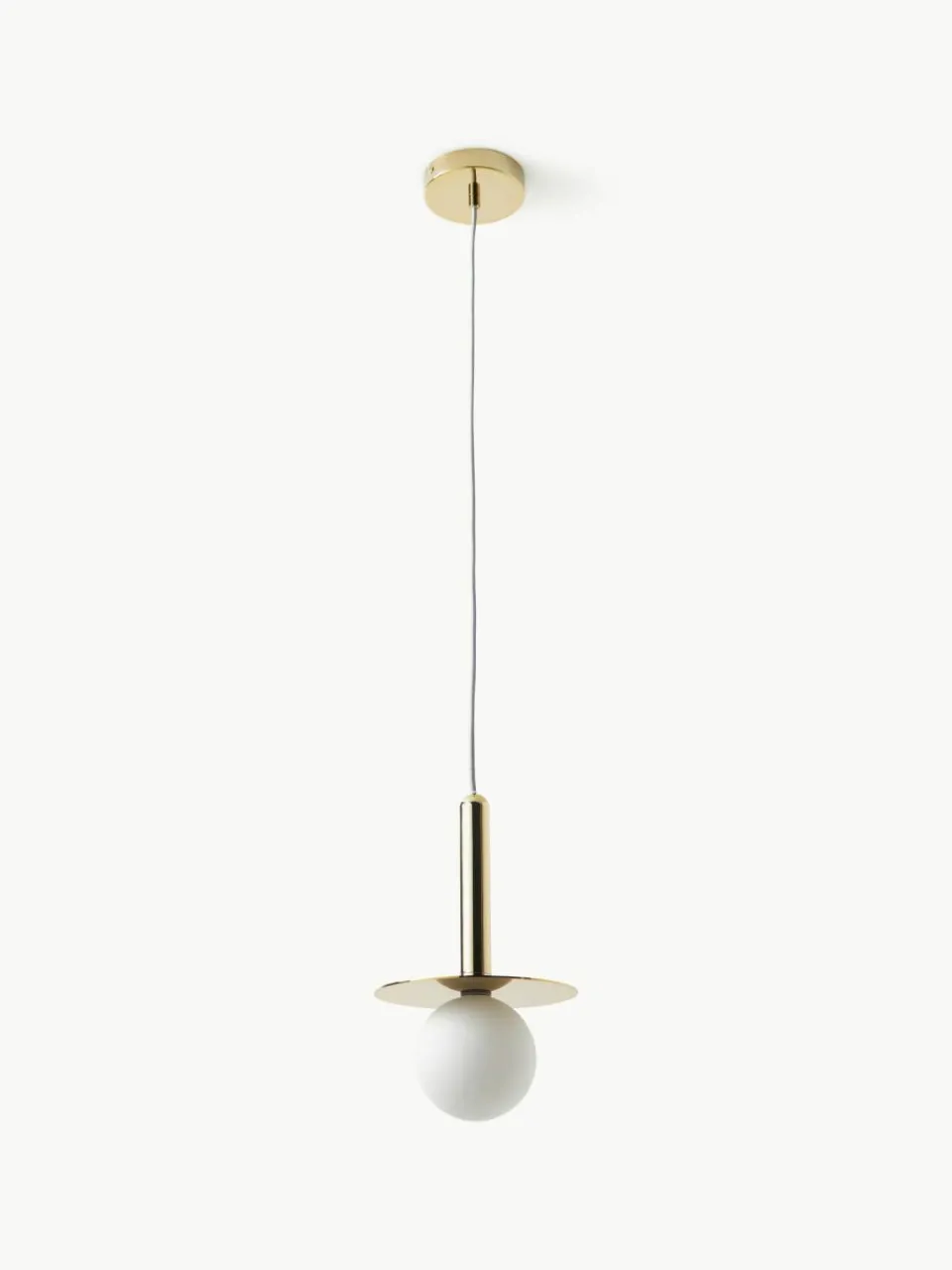 Houseof Kleine Pendelleuchte Plate
