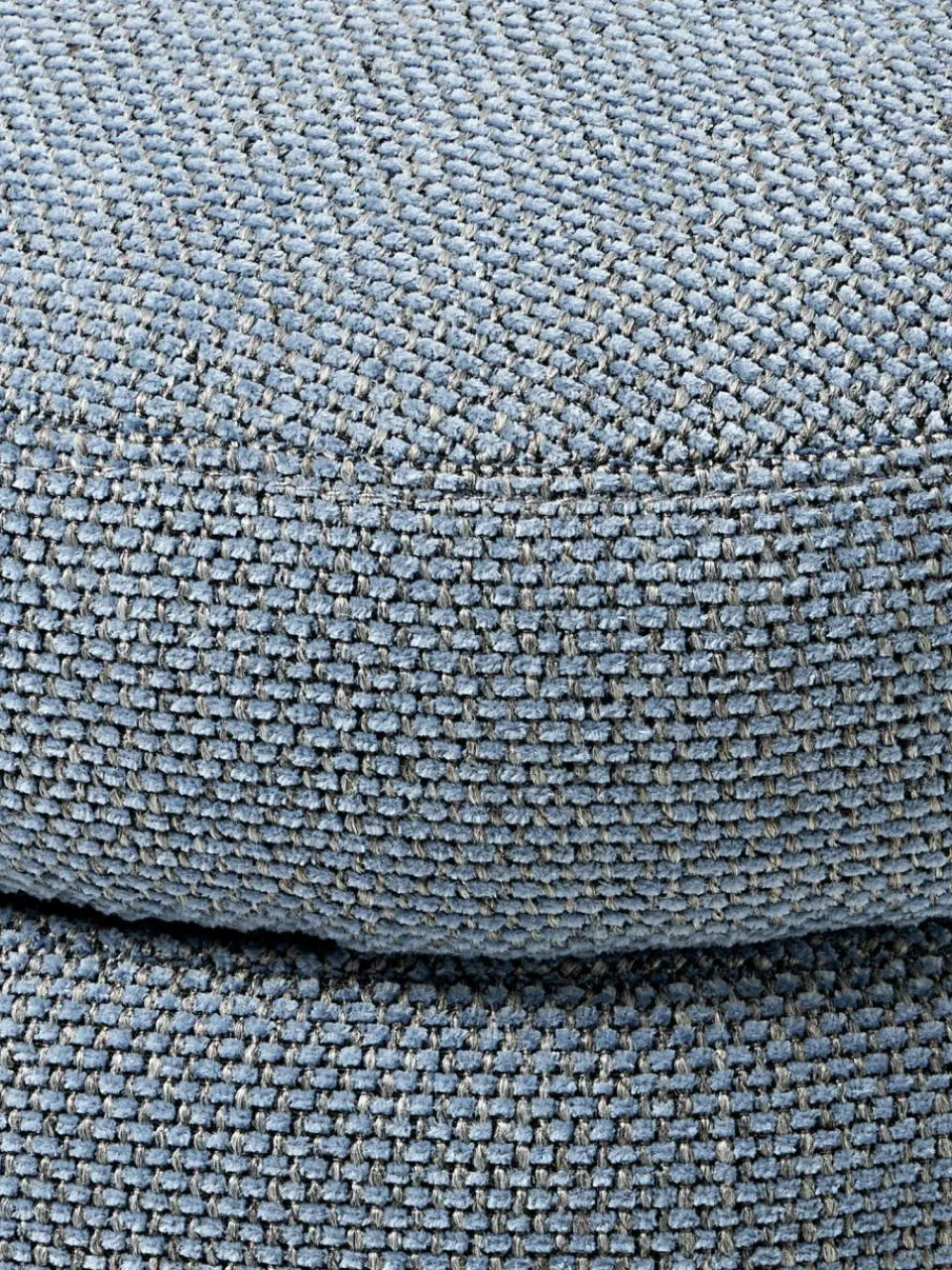 Westwing Collection Kleine Polsterbank Alto mit Stauraum