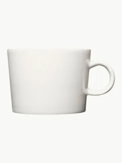 iittala Kleine Tasse Teema aus Vitro-Porzellan