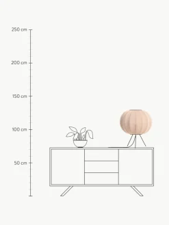 Made By Hand Kleine Tripod Stehlampe Knit-Wit