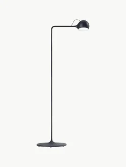 Artemide Kleine verstellbare LED-Leselampe Ixa, dimmbar