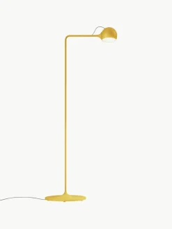 Artemide Kleine verstellbare LED-Leselampe Ixa, dimmbar