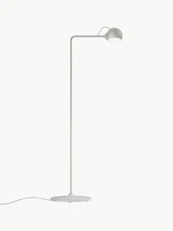 Artemide Kleine verstellbare LED-Leselampe Ixa, dimmbar
