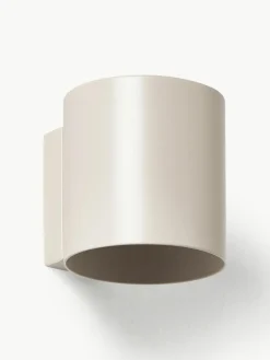 Westwing Collection Kleine Wandleuchte Roda