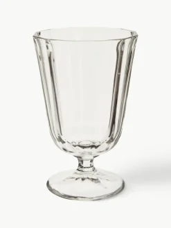 Cote Table Kleine Weingläser Ana, 12 Stück