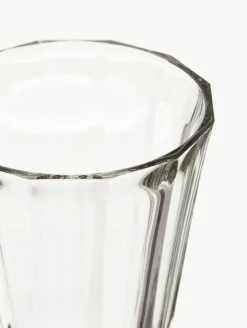 Cote Table Kleine Weingläser Ana, 12 Stück