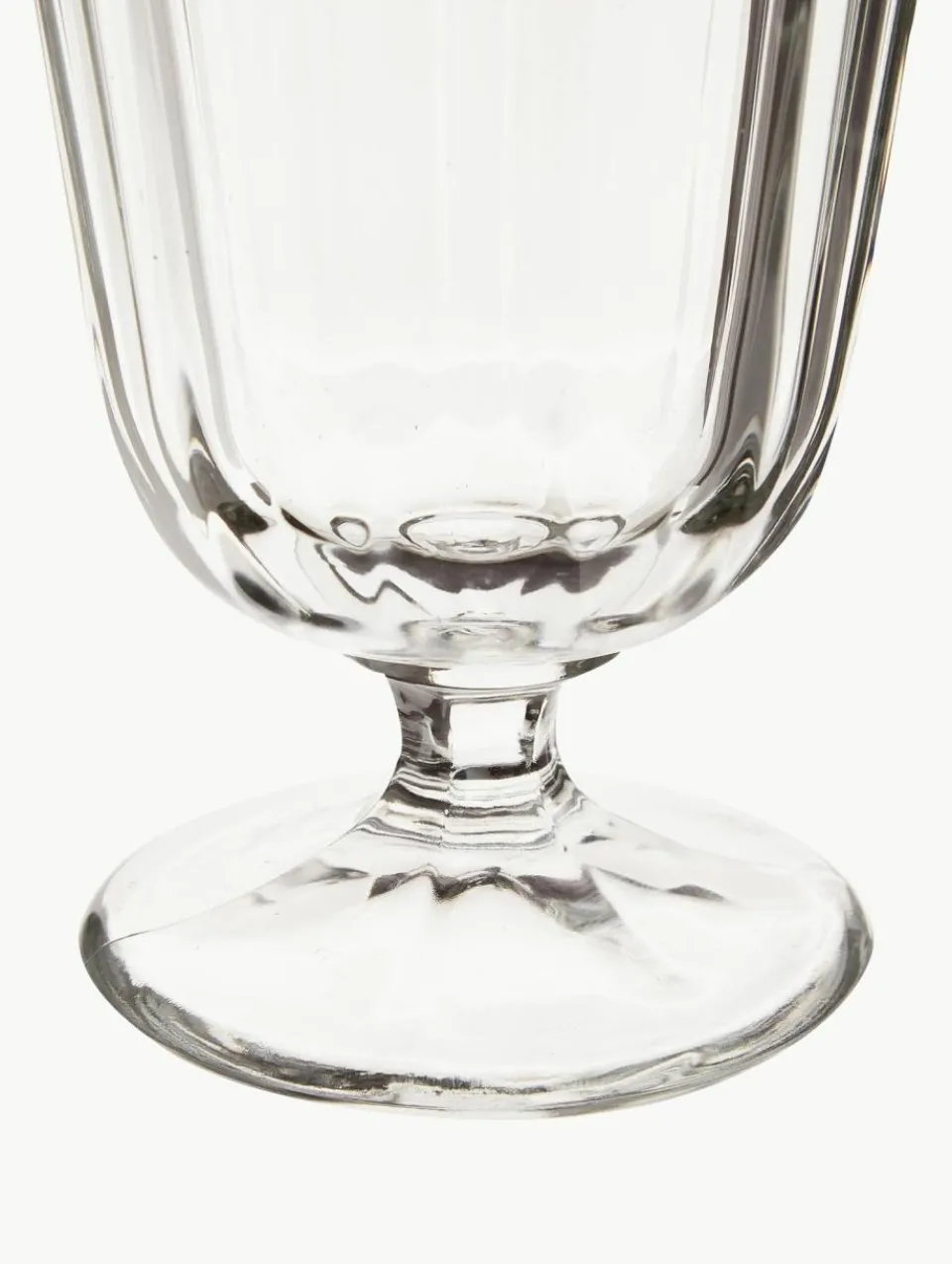 Cote Table Kleine Weingläser Ana, 12 Stück