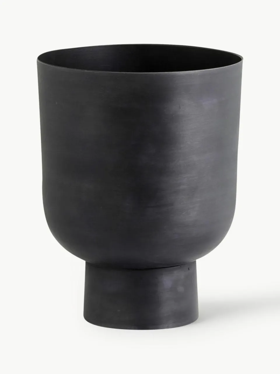 Nordal Kleiner Übertopf Galoa,H 30 cm