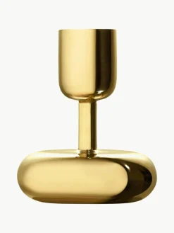 iittala Kleiner Kerzenhalter Nappula, H 11 cm