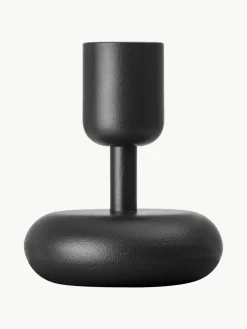 iittala Kleiner Kerzenhalter Nappula, H 11 cm