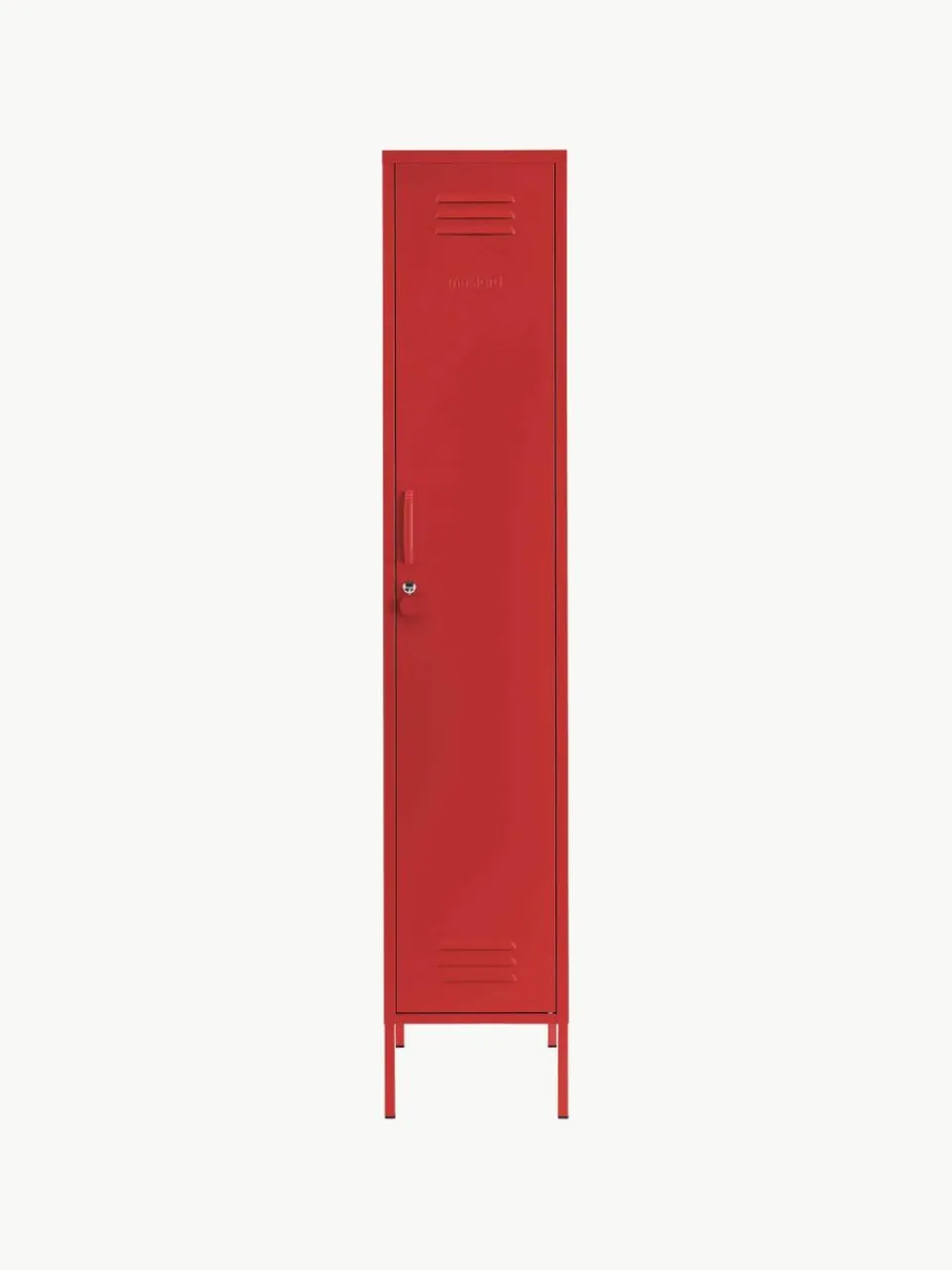Mustard Made Kleiner Kleiderschrank The Skinny