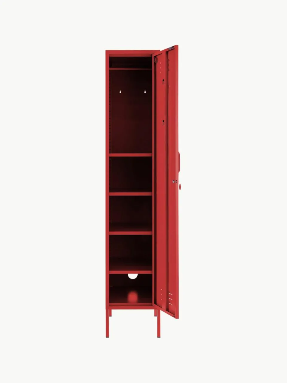 Mustard Made Kleiner Kleiderschrank The Skinny