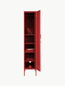 Mustard Made Kleiner Kleiderschrank The Skinny