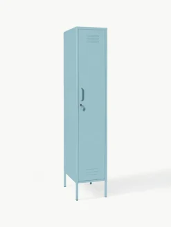 Mustard Made Kleiner Kleiderschrank The Skinny