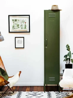 Mustard Made Kleiner Kleiderschrank The Skinny