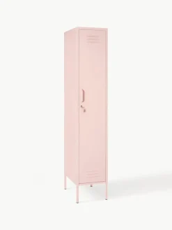 Mustard Made Kleiner Kleiderschrank The Skinny