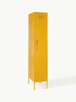 Mustard Made Kleiner Kleiderschrank The Skinny