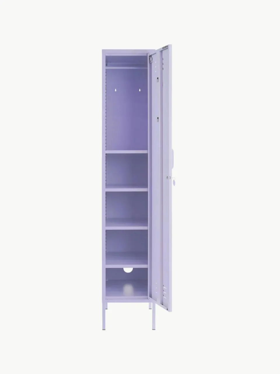 Mustard Made Kleiner Kleiderschrank The Skinny