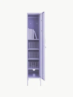 Mustard Made Kleiner Kleiderschrank The Skinny