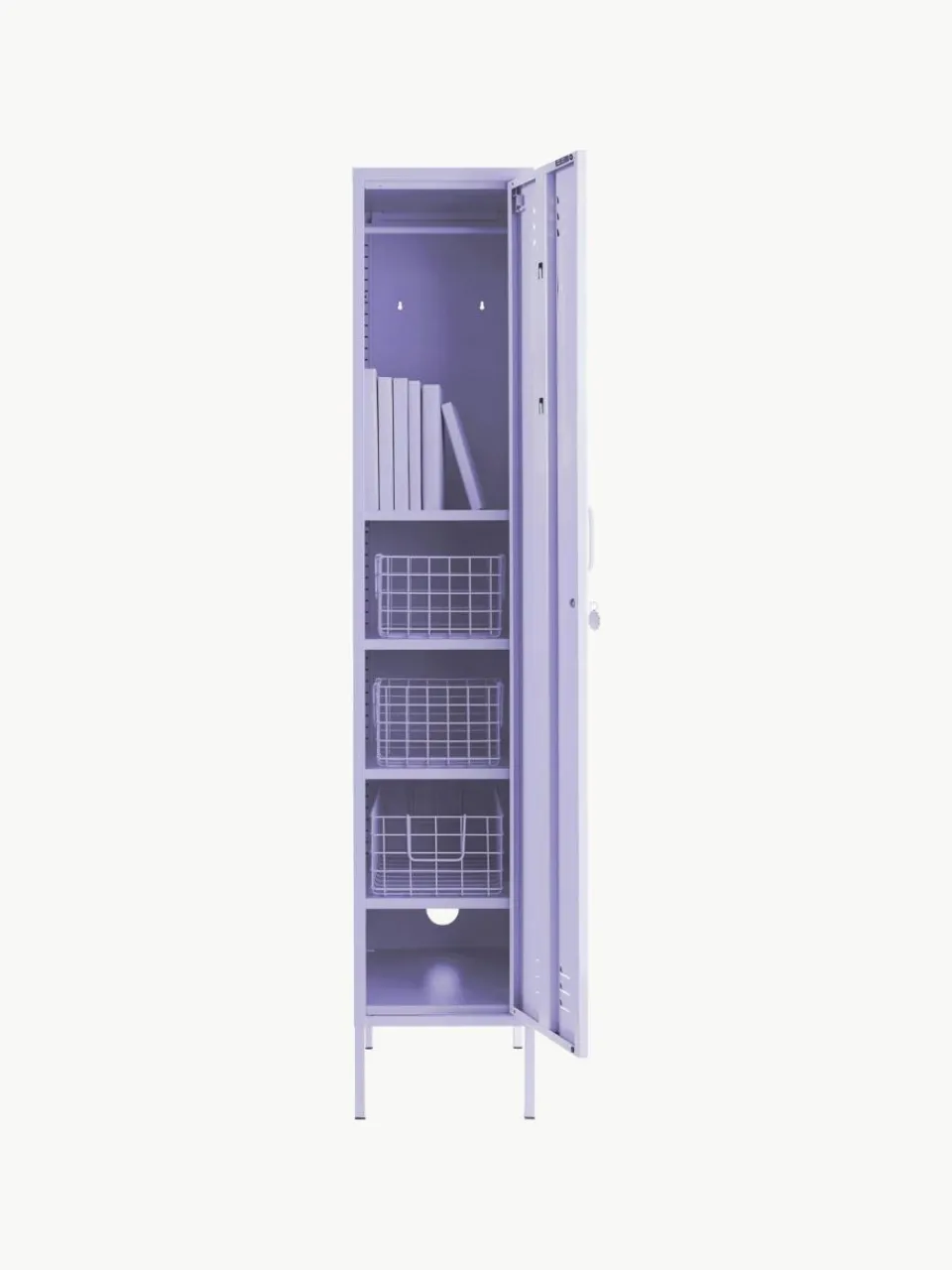 Mustard Made Kleiner Kleiderschrank The Skinny