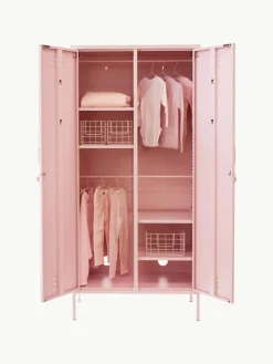 Mustard Made Kleiner Kleiderschrank The Twinny