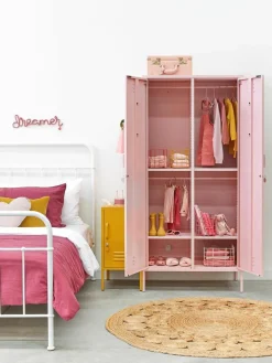 Mustard Made Kleiner Kleiderschrank The Twinny