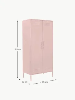 Mustard Made Kleiner Kleiderschrank The Twinny
