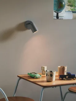 Westwing Kleiner Wandstrahler Explore mit Stecker