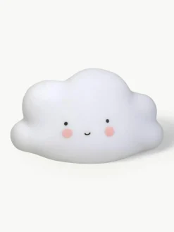 Kinder A Little Lovely Company Kleines LED-Leuchtobjekt Cloud mit Timer