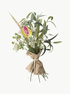 Bloomingville Künstlicher Blumenstrauß Blush