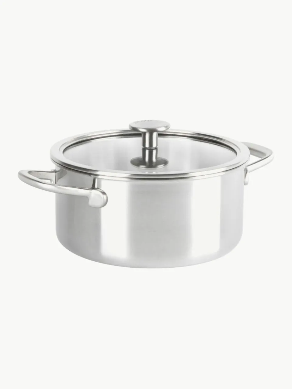 KitchenAid Koch-Set mit 3 Schichtböden, 7-tlg.