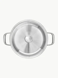 KitchenAid Koch-Set mit 3 Schichtböden, 7-tlg.