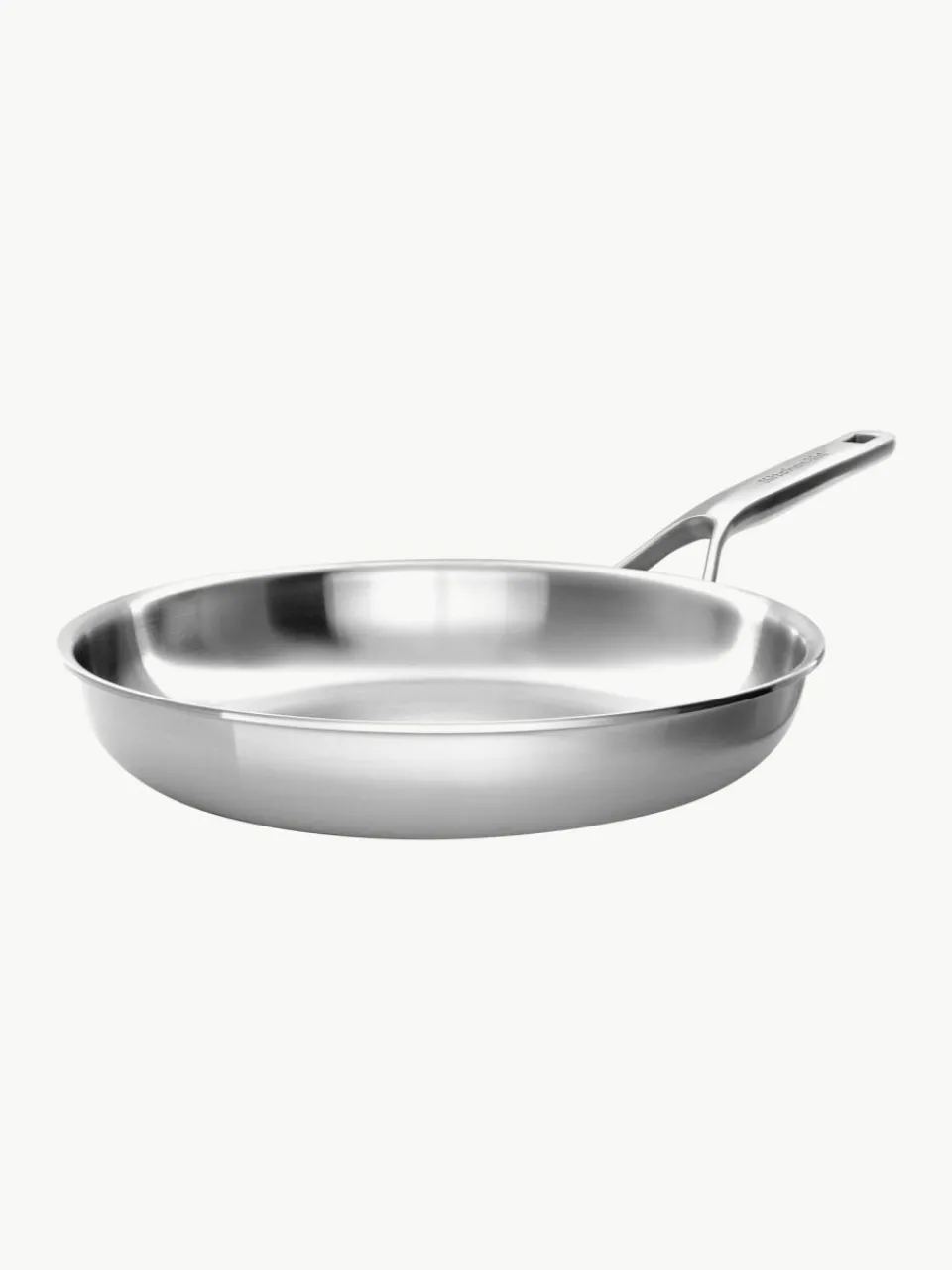 KitchenAid Koch-Set mit 3 Schichtböden, 7-tlg.