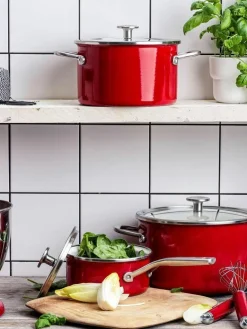 KitchenAid Koch-Set , 8-tlg.